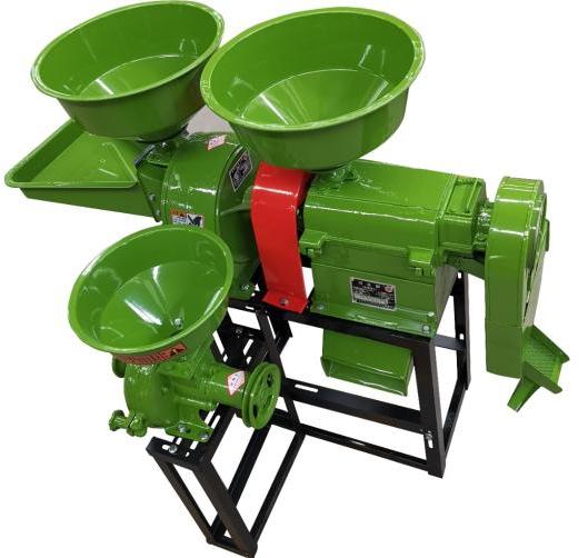 Rice mill hammer mill 6N40G-9FQ21